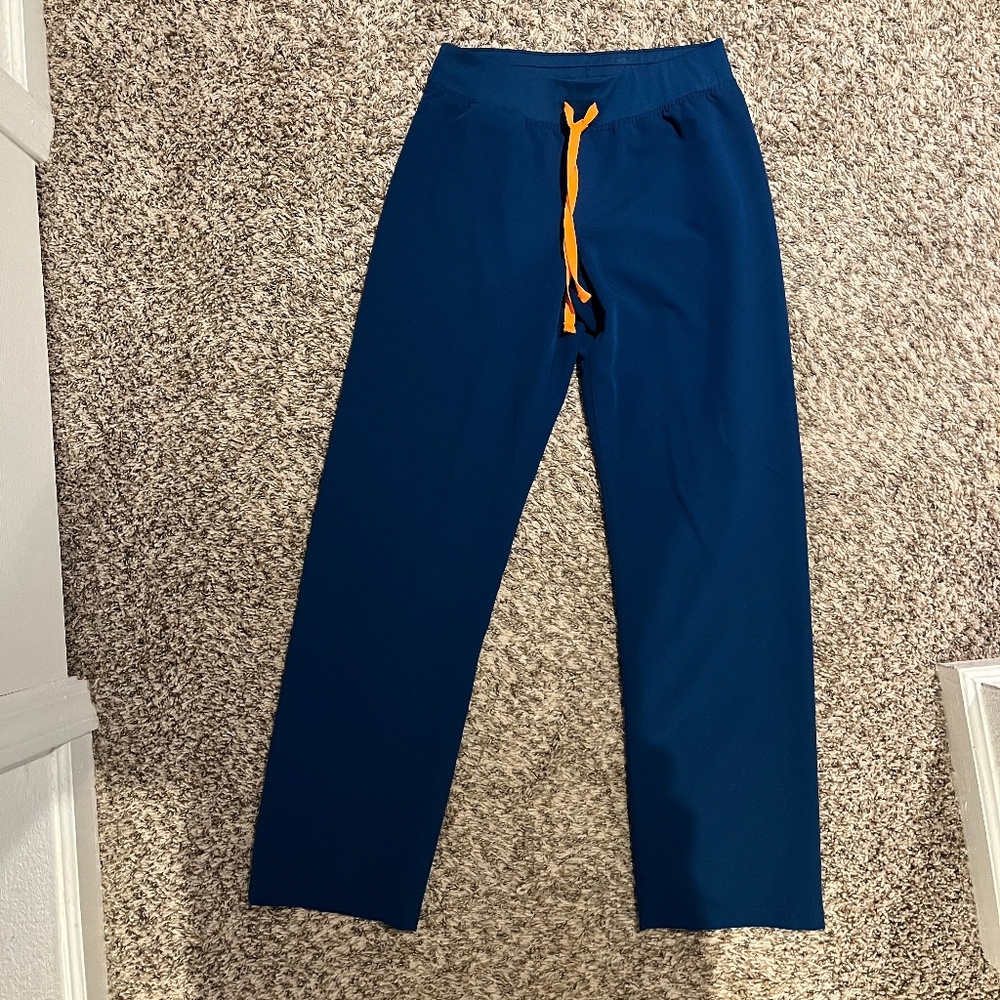 Figs Deep Reef Livingston Pants